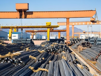 國內鋼材：周環(huán)比普漲 供應消費變化多